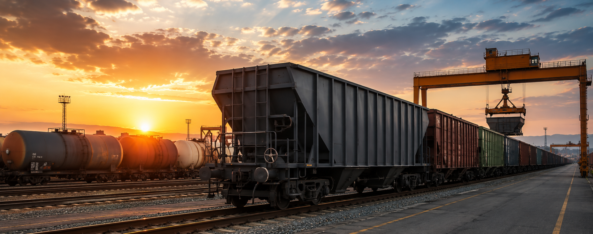 Wagon Supply & Leasing