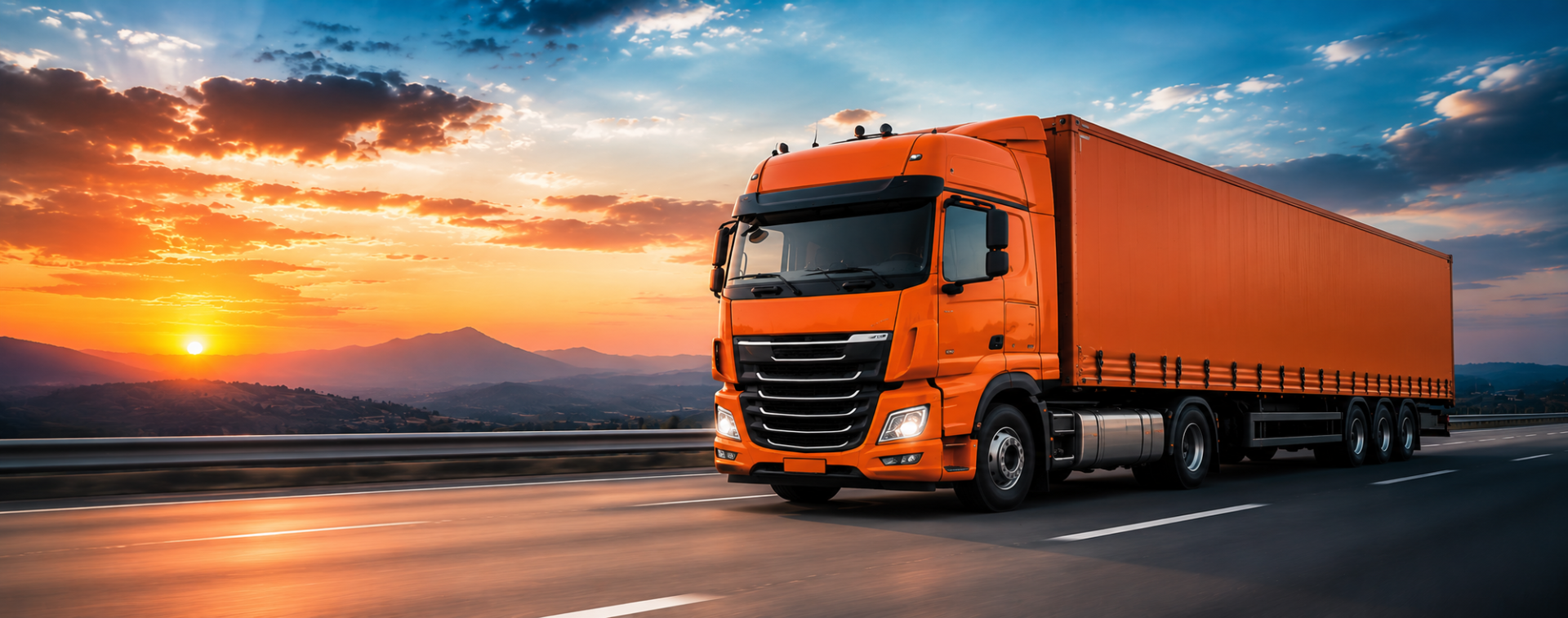 International Road Transportation